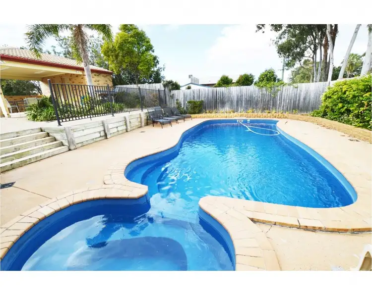 Second view of Homely townhouse listing, 26/6 Tibbing Street, Nerang QLD 4211