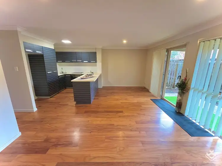 Third view of Homely townhouse listing, 26/6 Tibbing Street, Nerang QLD 4211