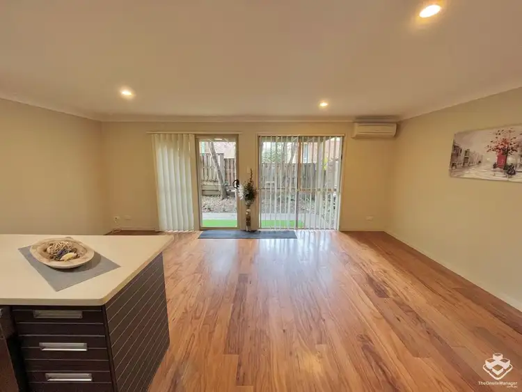 Fourth view of Homely townhouse listing, 26/6 Tibbing Street, Nerang QLD 4211