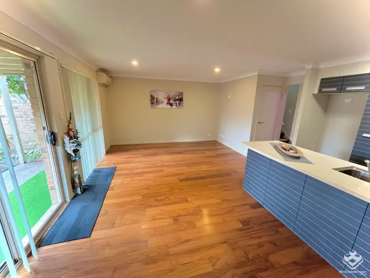 Fifth view of Homely townhouse listing, 26/6 Tibbing Street, Nerang QLD 4211