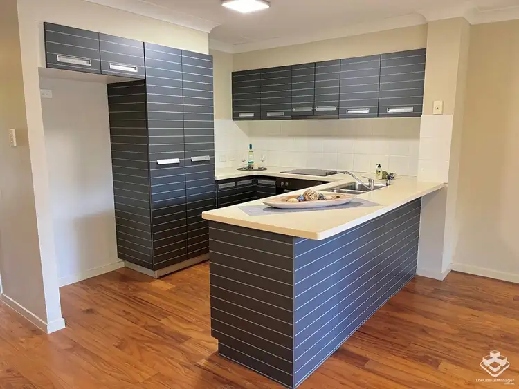 Sixth view of Homely townhouse listing, 26/6 Tibbing Street, Nerang QLD 4211