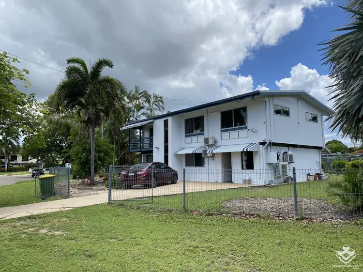 Main view of Homely house listing, 3 Tingha Street, Cranbrook QLD 4814