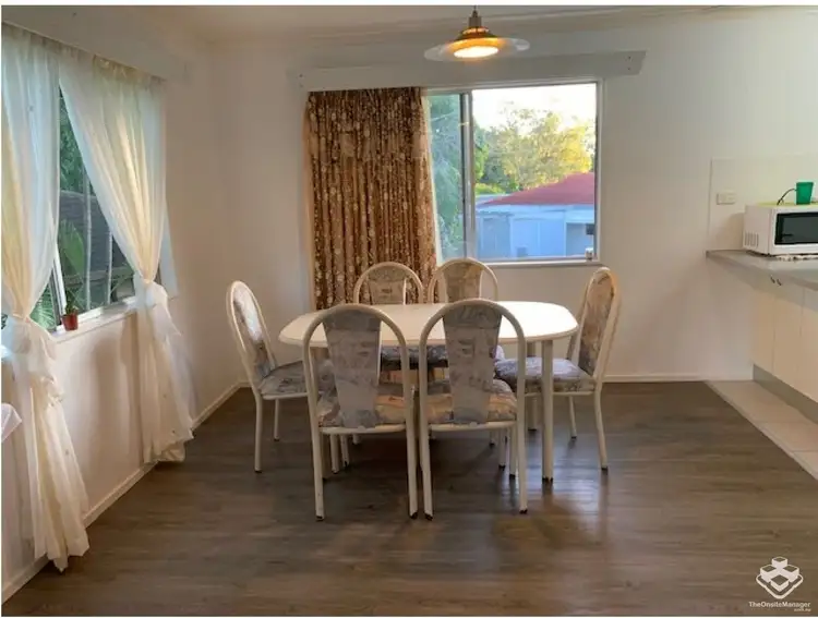 Second view of Homely house listing, 3 Tingha Street, Cranbrook QLD 4814