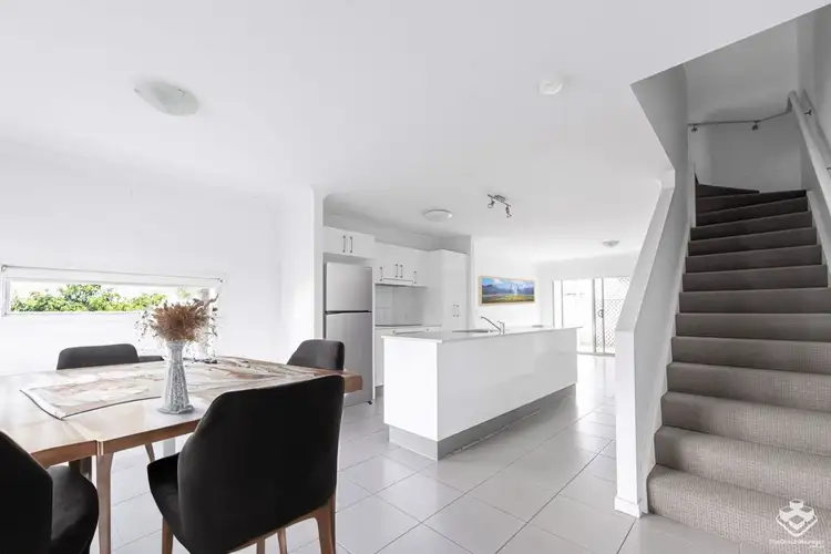 Sixth view of Homely townhouse listing, 25/51 River Road, Bundamba QLD 4304