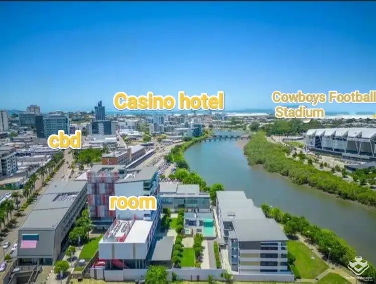 ID:21137938/4 Aplin Street, Townsville City QLD 4810