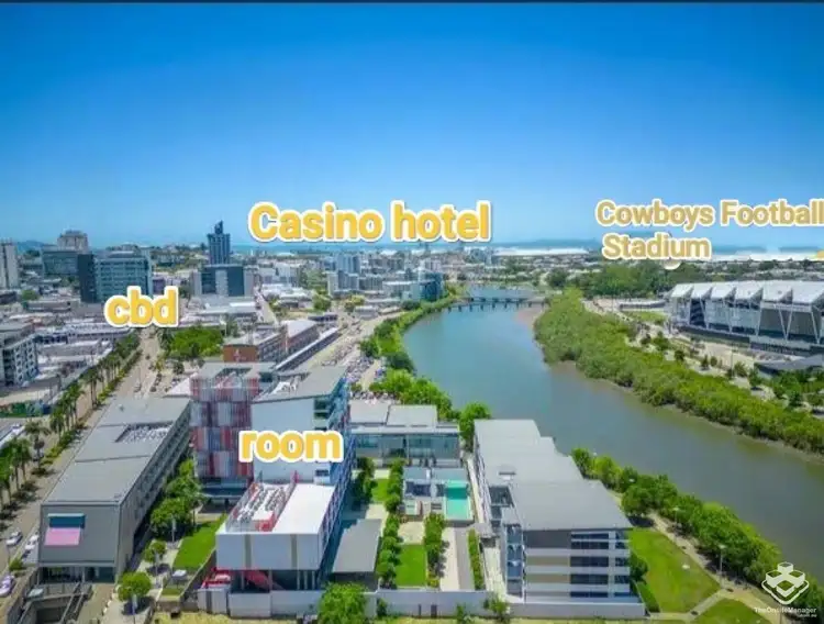 ID:21137938/4 Aplin Street, Townsville City QLD 4810