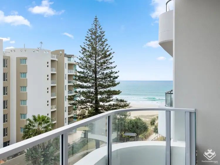 704/4 Twenty First Avenue, Palm Beach QLD 4221