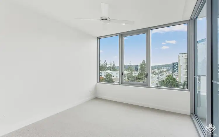 Fourth view of Homely unit listing, 704/4 Twenty First Avenue, Palm Beach QLD 4221