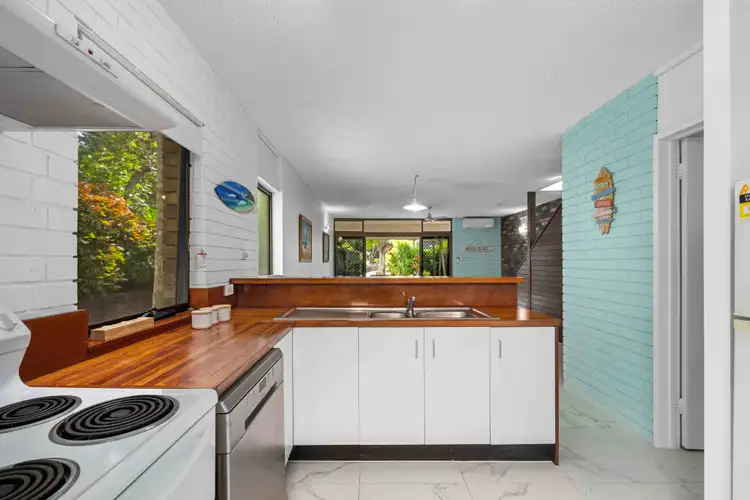 Fifth view of Homely townhouse listing, ID:21137985/388 David Low Way, Peregian Beach QLD 4573