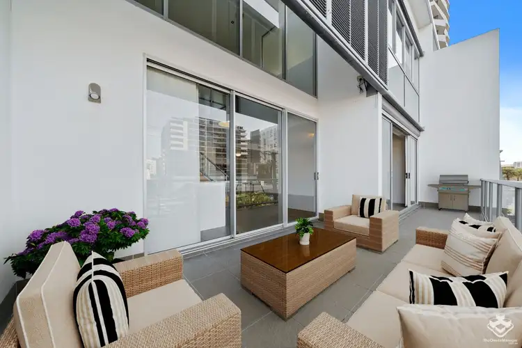 Third view of Homely unit listing, ID:21137993/1 Ella Street, Newstead QLD 4006