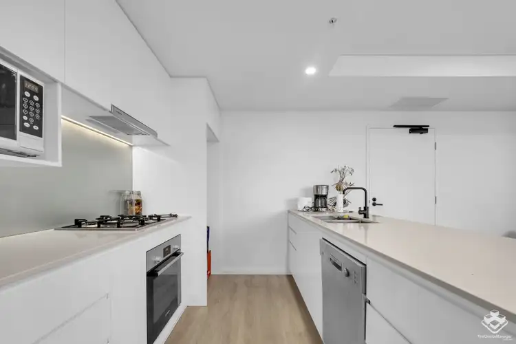 Second view of Homely apartment listing, ID:21137996/275 Wickham Street, Fortitude Valley QLD 4006