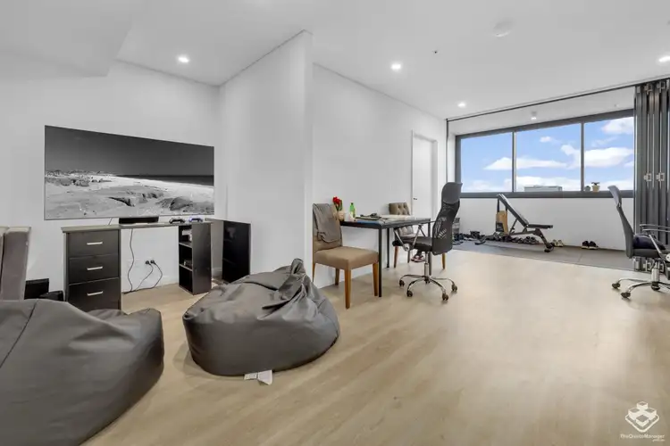 Third view of Homely apartment listing, ID:21137996/275 Wickham Street, Fortitude Valley QLD 4006