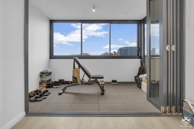 Fourth view of Homely apartment listing, ID:21137996/275 Wickham Street, Fortitude Valley QLD 4006