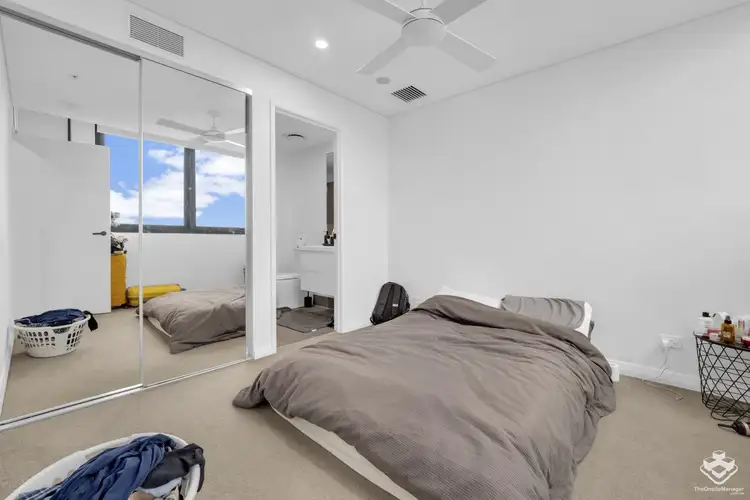 Fifth view of Homely apartment listing, ID:21137996/275 Wickham Street, Fortitude Valley QLD 4006