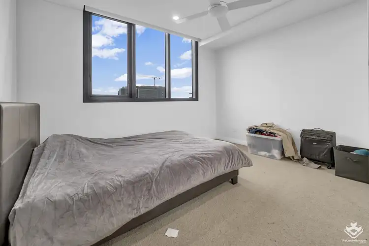 Sixth view of Homely apartment listing, ID:21137996/275 Wickham Street, Fortitude Valley QLD 4006