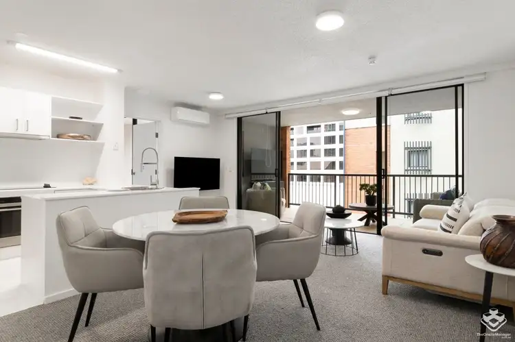 401/20 malt street, Fortitude Valley QLD 4006
