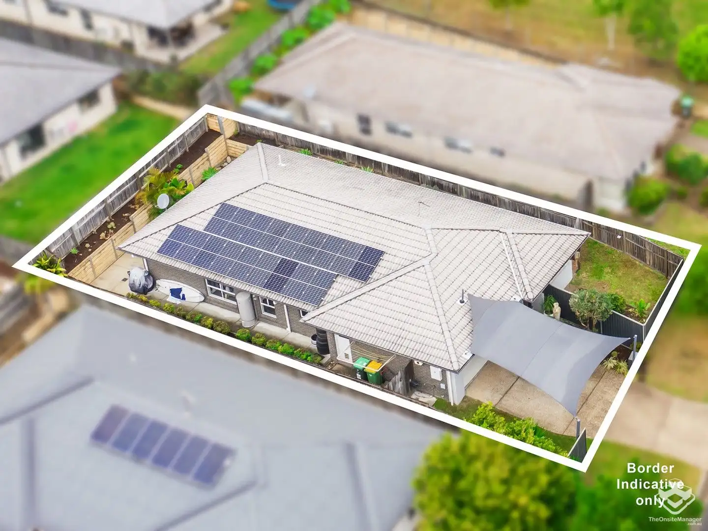 Main view of Homely house listing, 46 Cairnlea Drive, Pimpama QLD 4209