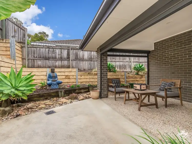 Second view of Homely house listing, 46 Cairnlea Drive, Pimpama QLD 4209