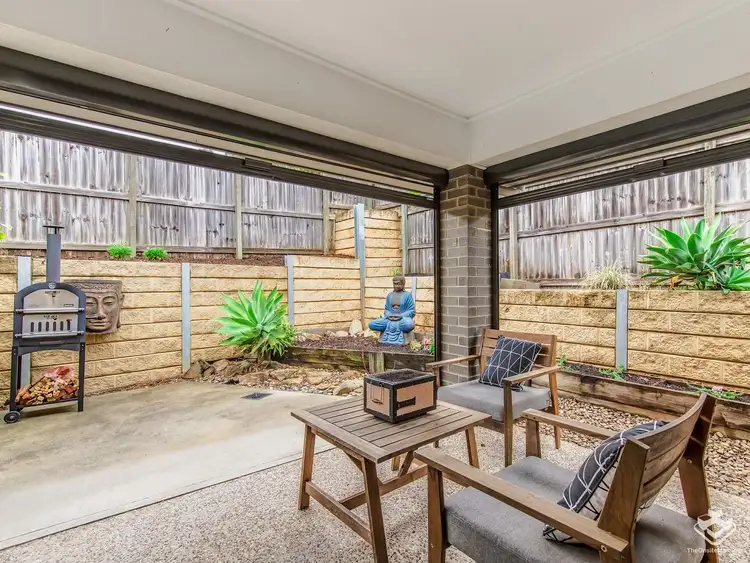 Third view of Homely house listing, 46 Cairnlea Drive, Pimpama QLD 4209