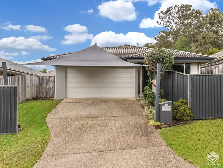 Fourth view of Homely house listing, 46 Cairnlea Drive, Pimpama QLD 4209