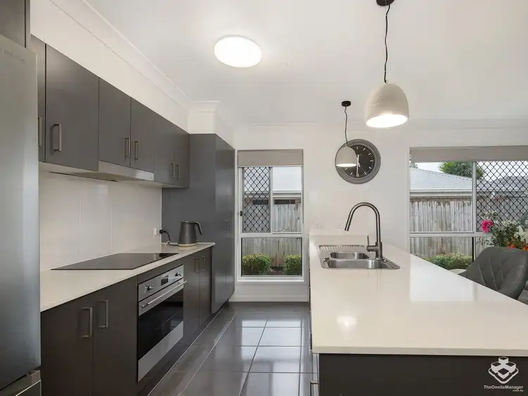 Sixth view of Homely house listing, 46 Cairnlea Drive, Pimpama QLD 4209