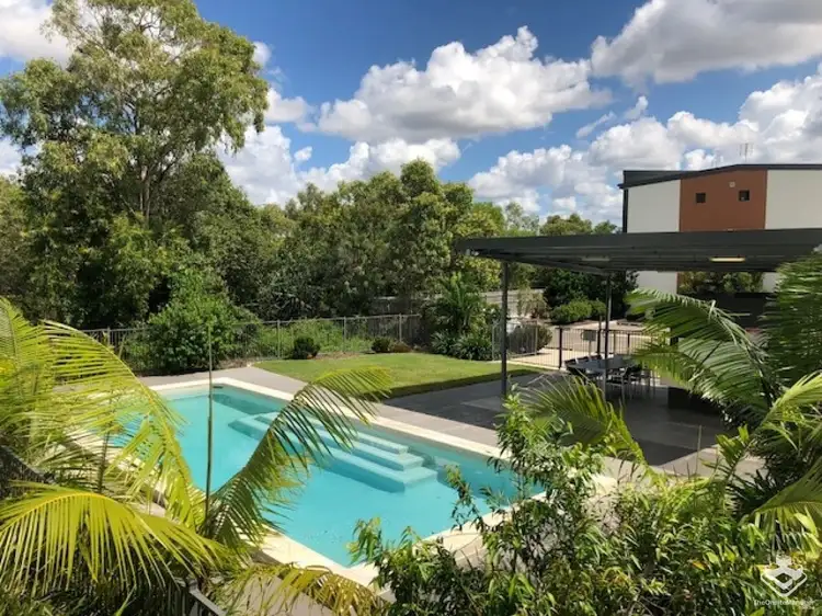 4 / 109 Paddington Terrace, Douglas QLD 4814
