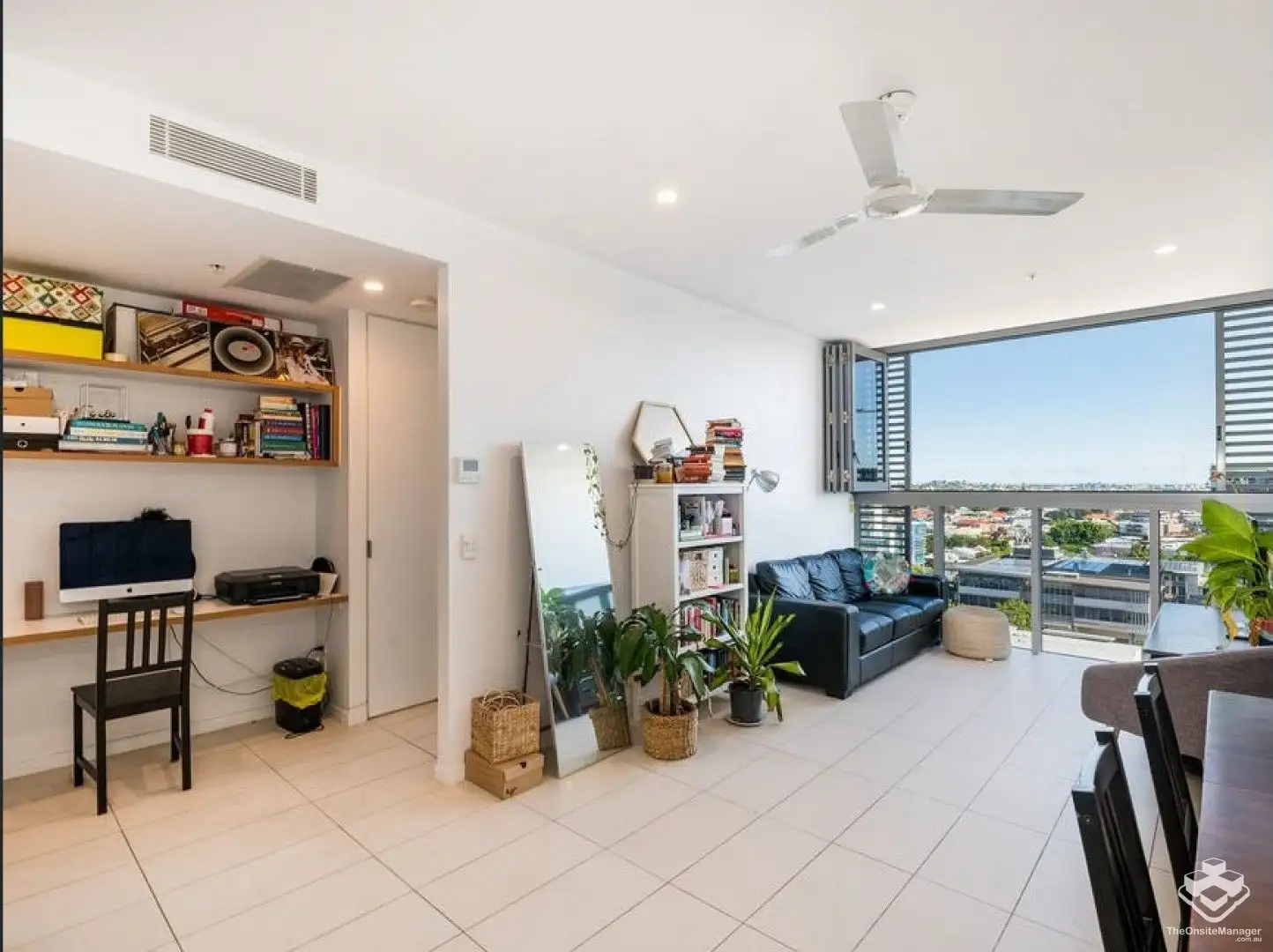 Main view of Homely apartment listing, ID:21138035/66 Manning Street, South Brisbane QLD 4101