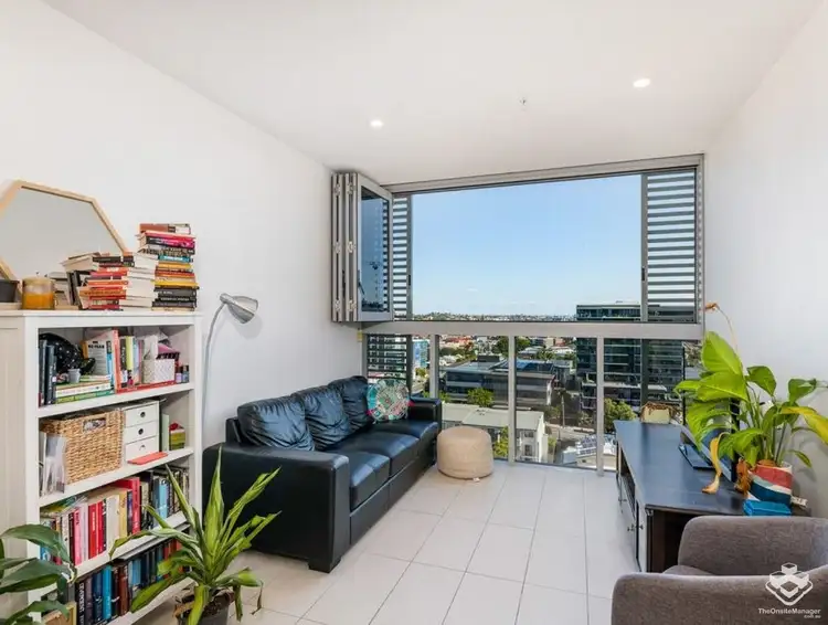 Second view of Homely apartment listing, ID:21138035/66 Manning Street, South Brisbane QLD 4101