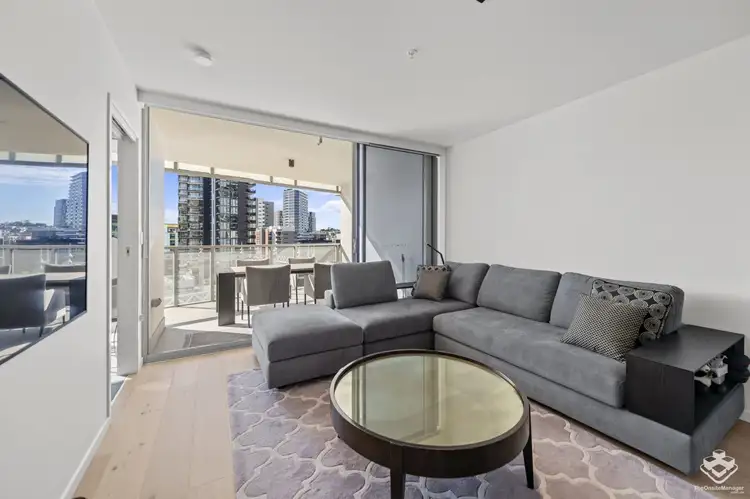 605/70 Longland Street, Newstead QLD 4006