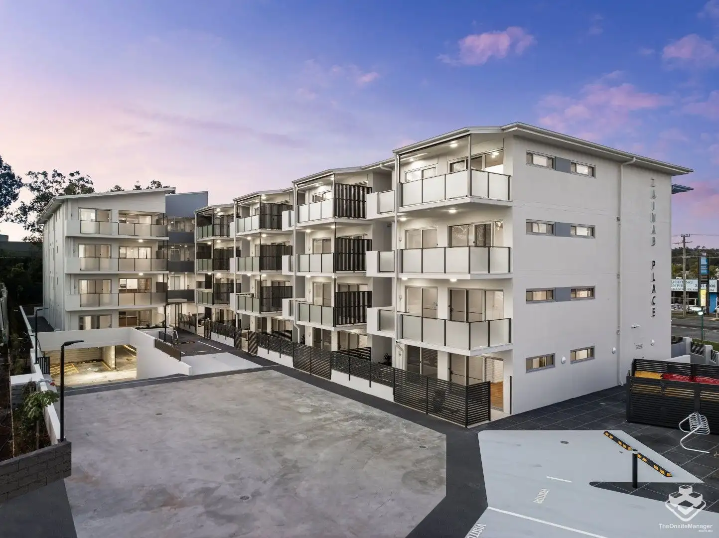Main view of Homely apartment listing, ID:21138039/1-3 Brookvale Drive, Underwood QLD 4119