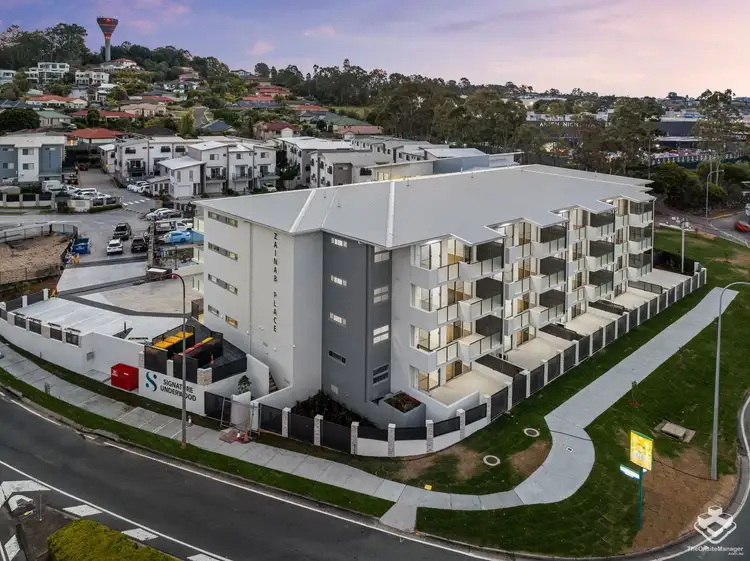 Second view of Homely apartment listing, ID:21138039/1-3 Brookvale Drive, Underwood QLD 4119