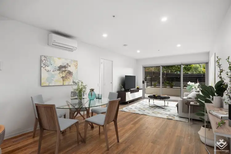 Third view of Homely apartment listing, ID:21138039/1-3 Brookvale Drive, Underwood QLD 4119