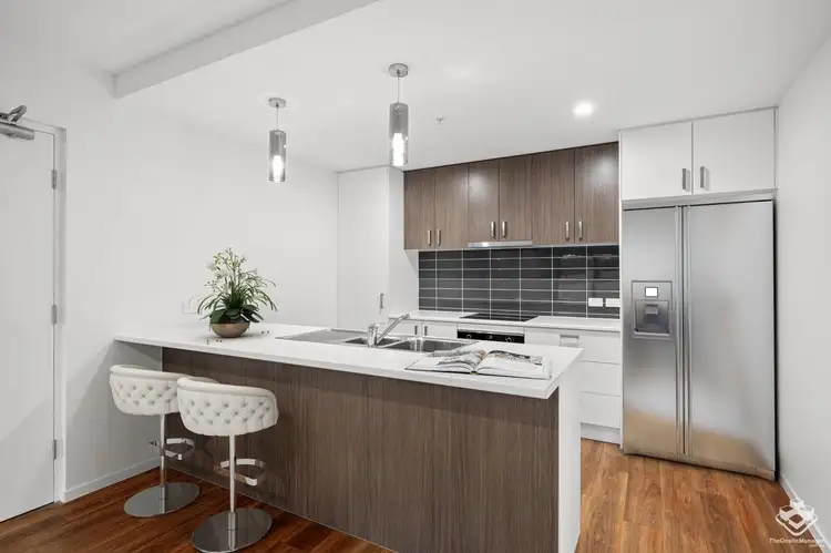 Fifth view of Homely apartment listing, ID:21138039/1-3 Brookvale Drive, Underwood QLD 4119