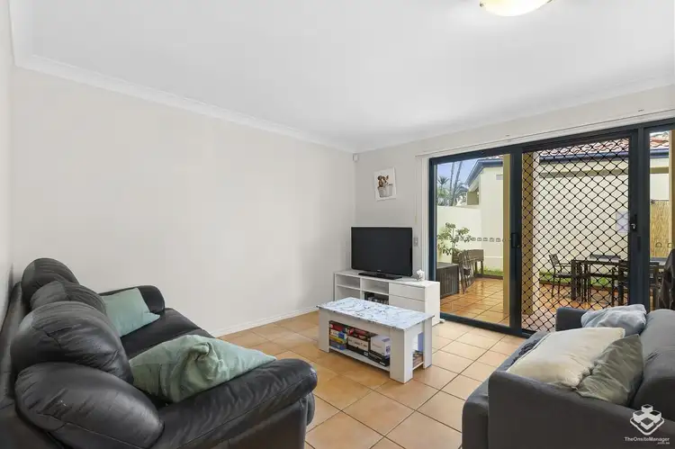 Third view of Homely townhouse listing, 31/206 Cheltenham Drive, Robina QLD 4226