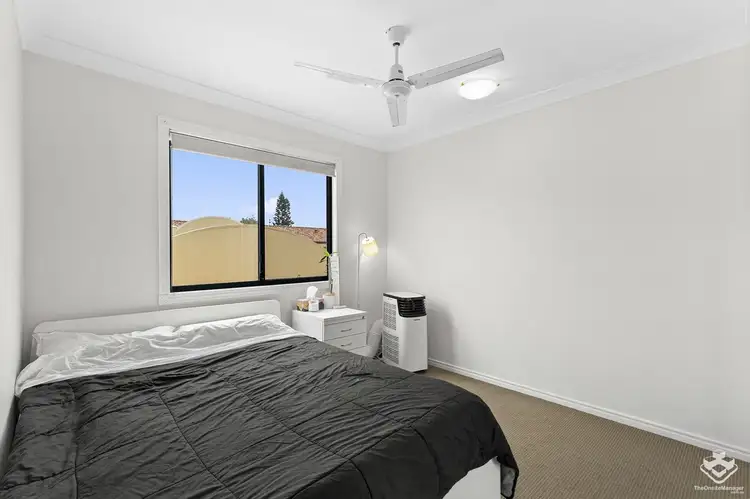 Fourth view of Homely townhouse listing, 31/206 Cheltenham Drive, Robina QLD 4226
