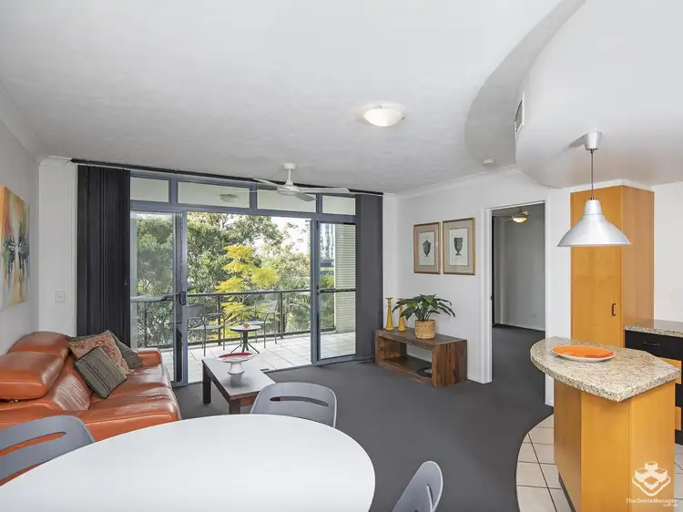 Main view of Homely unit listing, ID:21138128/7 Boyd Street, Bowen Hills QLD 4006