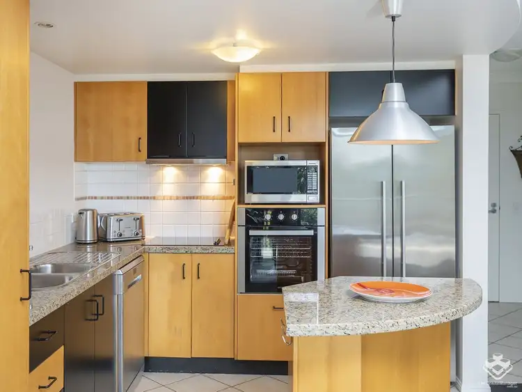 Third view of Homely unit listing, ID:21138128/7 Boyd Street, Bowen Hills QLD 4006