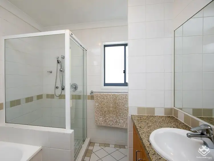 Fifth view of Homely unit listing, ID:21138128/7 Boyd Street, Bowen Hills QLD 4006