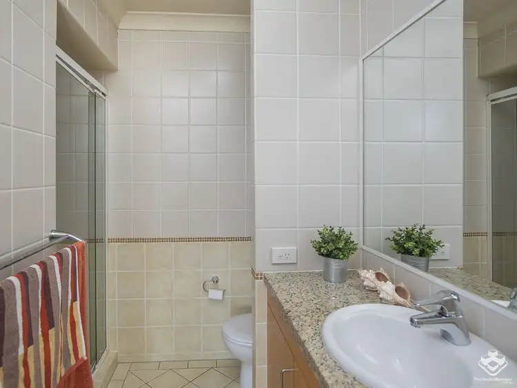 Sixth view of Homely unit listing, ID:21138128/7 Boyd Street, Bowen Hills QLD 4006