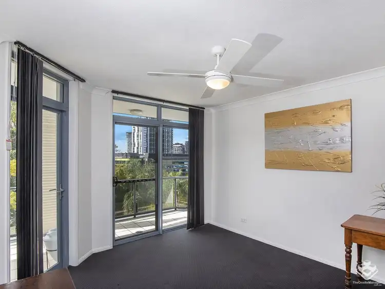 Seventh view of Homely unit listing, ID:21138128/7 Boyd Street, Bowen Hills QLD 4006