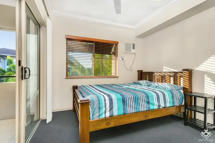 Seventh view of Homely unit listing, 322/22 Ward Street, Mooroobool QLD 4870
