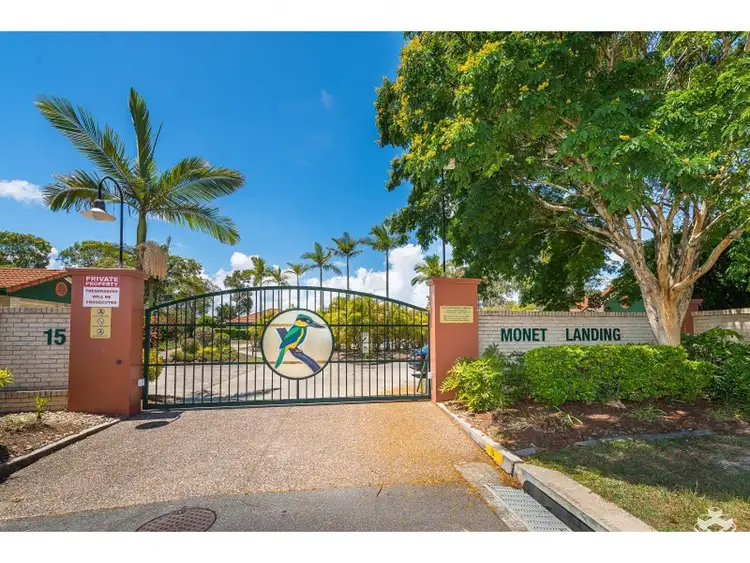 24/15 Monet Street, Coombabah QLD 4216