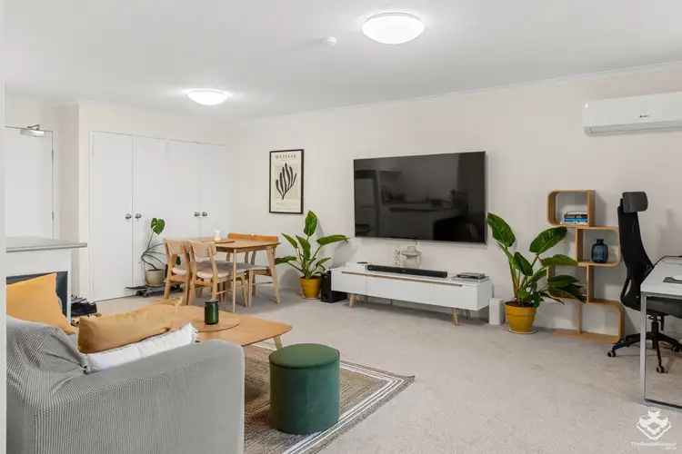 Third view of Homely apartment listing, 902/9 Laycock Street, Surfers Paradise QLD 4217