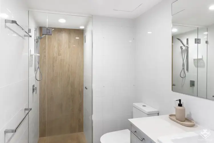 Seventh view of Homely apartment listing, 902/9 Laycock Street, Surfers Paradise QLD 4217