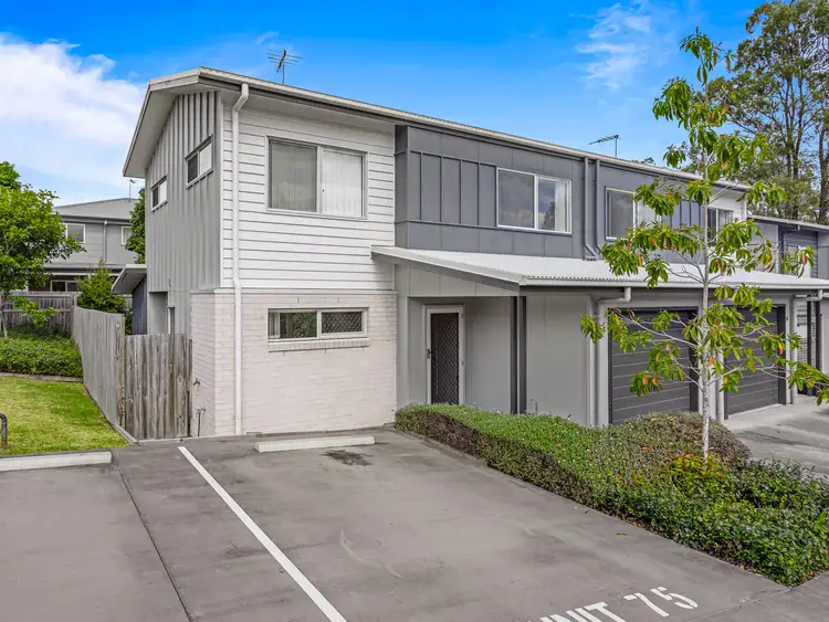 75/20 Emerald Place, Bridgeman Downs QLD 4035