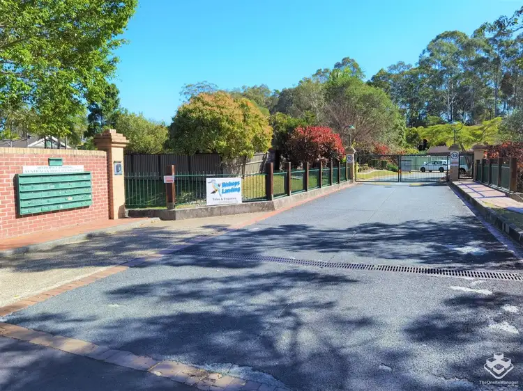 Main view of Homely villa listing, ID:21138333/18 Batchworth Road, Molendinar QLD 4214