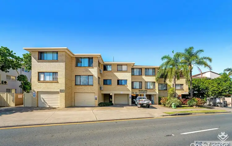 13/115 Frank Street, Labrador QLD 4215