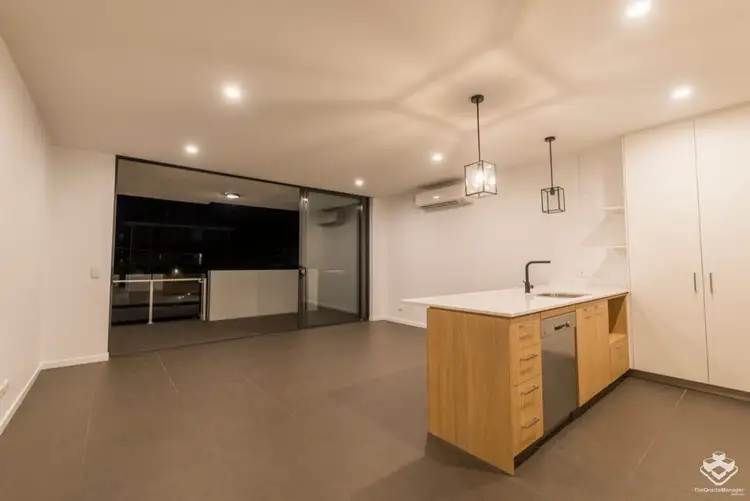 Third view of Homely unit listing, ID:21138387/25 Onslow Street, Ascot QLD 4007