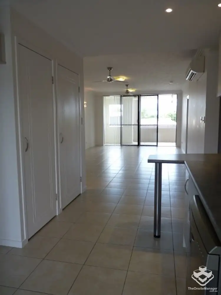 Sixth view of Homely apartment listing, ID:21138435/6-24 Henry Street, West End QLD 4810