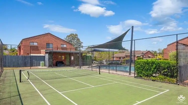 16/4 Amie Court, Springwood QLD 4127